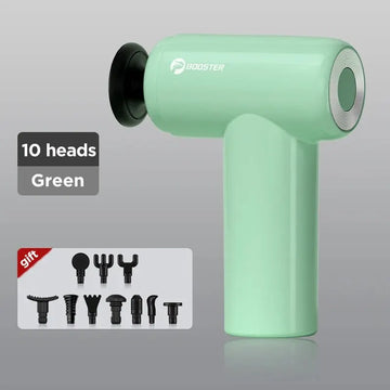 Booster X6 Mini Massage Gun